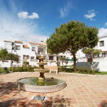 Holiday home Casa Hansson