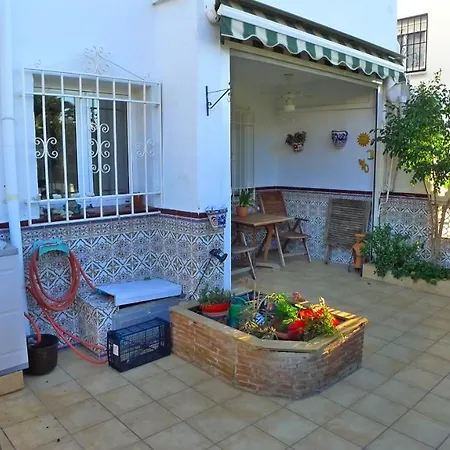 Casa Hansson Дом отдыха