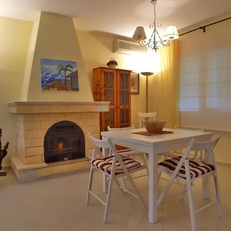 Дом отдыха Casa Hansson *